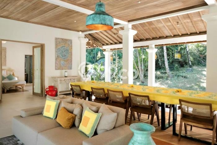 Dijual Rumah Elit Exclusive di Ubud, Gianyar Dijual Rumah Elit Exclusive di Ubud, Gianyar