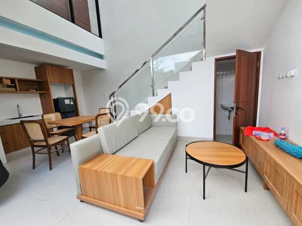 Rumah Elit Modern Siap Huni di Ungasan Badung Rumah Elit Modern Siap Huni di Ungasan Badung