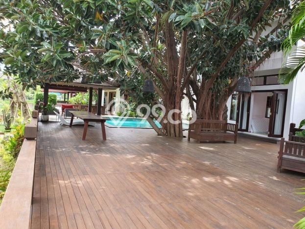 Jual Rumah Luas Megah Dengan View Cantik di canggu, Badung Jual Rumah Luas Megah Dengan View Cantik di canggu, Badung