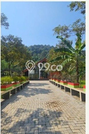 Tanah Kavling untuk Dijual di Bogor Barat Bogor 9182m2 Tanah Kavling untuk Dijual di Bogor Barat Bogor 9182m2