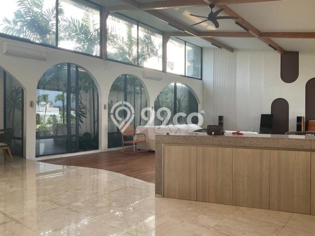 Rumah Kontrakan Eksklusif 3 Kamar di Seminyak Dekat Fasilitas Umum Rumah Kontrakan Eksklusif 3 Kamar di Seminyak Dekat Fasilitas Umum