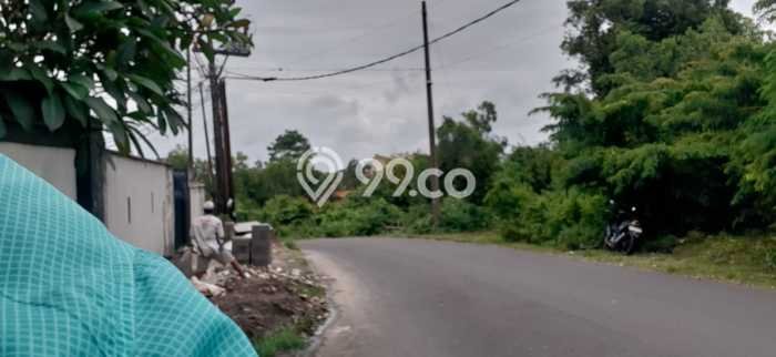 Tanah Kavling untuk Dijual di Kuta Selatan Badung 150m2 Tanah Kavling untuk Dijual di Kuta Selatan Badung 150m2