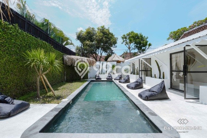 Disewakan Hunian Premium dengan 4 KT & 5 KM di Badung Disewakan Hunian Premium dengan 4 KT & 5 KM di Badung
