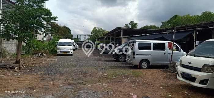 Tanah Kavling Dijual di Badung dengan Spesifikasi 2260m2 Tanah Kavling Dijual di Badung dengan Spesifikasi 2260m2