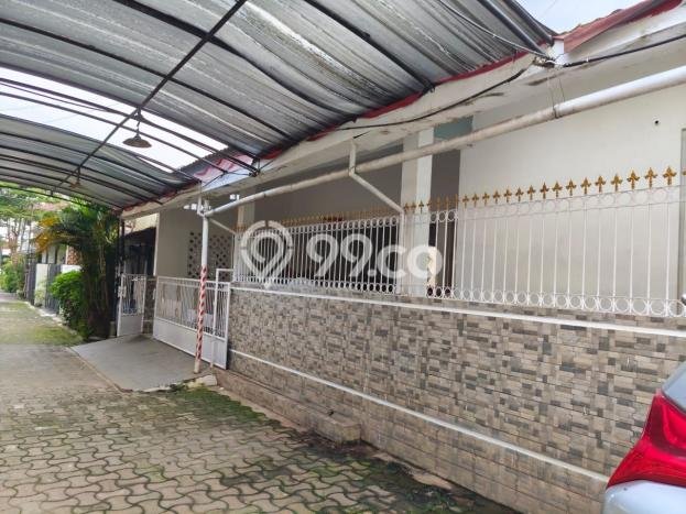 Jual Rumah Eksklusif 5 KT di Depok I, Depok Jual Rumah Eksklusif 5 KT di Depok I, Depok