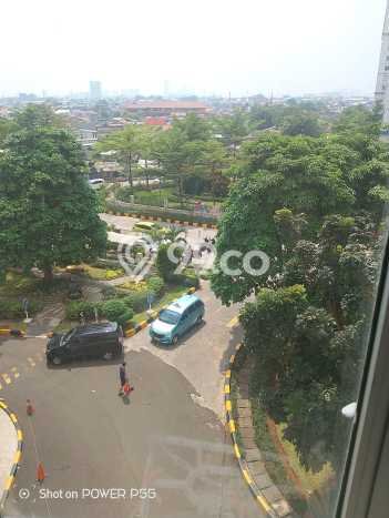 Apartemen Modern Dijual di Jatinegara, Jakarta Timur Dilengkapi 3 KT dan 1 KM Apartemen Modern Dijual di Jatinegara, Jakarta Timur Dilengkapi 3 KT dan 1 KM