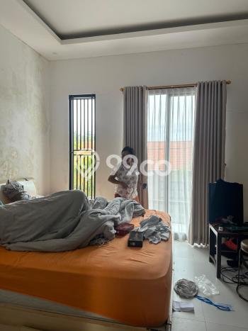 Rumah Modern 4 KT LT 100m2 di Renon Rumah Modern 4 KT LT 100m2 di Renon