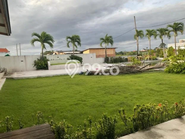 Rumah Kontrakan Eksklusif 3 Kamar di Seminyak Dekat Fasilitas Umum Rumah Kontrakan Eksklusif 3 Kamar di Seminyak Dekat Fasilitas Umum