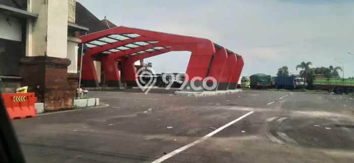 Dijual Tanah Lokasi Gilimanuk, Jembrana Seluas 500m2 Dijual Tanah Lokasi Gilimanuk, Jembrana Seluas 500m2