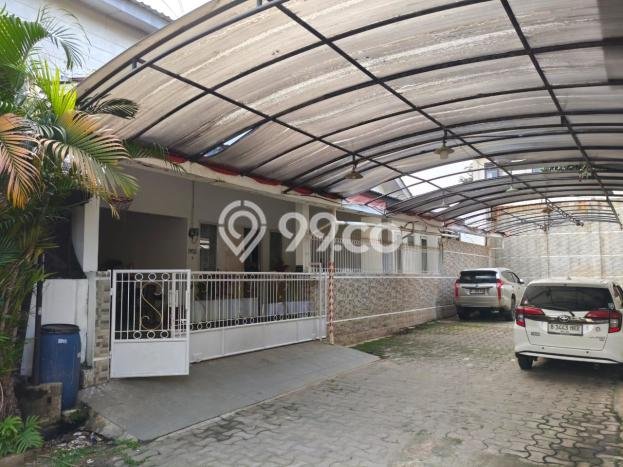Jual Rumah Eksklusif 5 KT di Depok I, Depok Jual Rumah Eksklusif 5 KT di Depok I, Depok