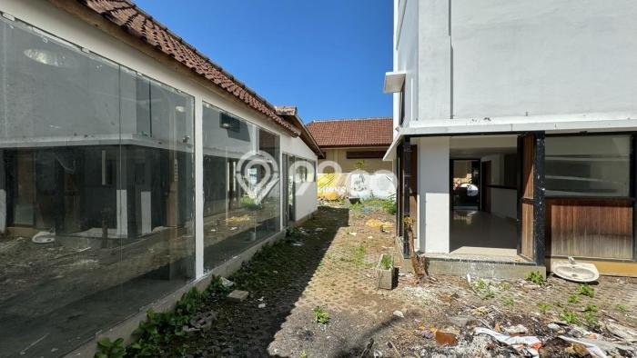 Ruko Dijual Lokasi Emas di Blahbatuh Luas 600m2 Ruko Dijual Lokasi Emas di Blahbatuh Luas 600m2