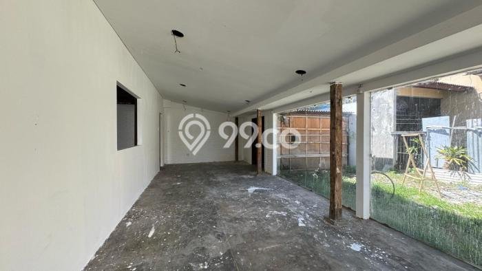 Ruko Dijual Lokasi Emas di Blahbatuh Luas 600m2 Ruko Dijual Lokasi Emas di Blahbatuh Luas 600m2