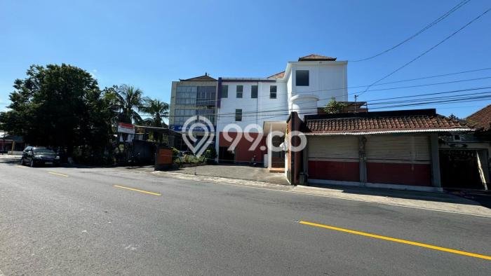 Ruko Dijual Lokasi Emas di Blahbatuh Luas 600m2 Ruko Dijual Lokasi Emas di Blahbatuh Luas 600m2