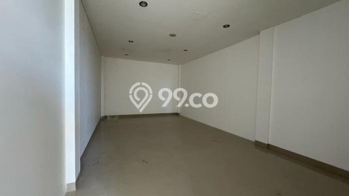 Ruko Dijual Lokasi Emas di Blahbatuh Luas 600m2 Ruko Dijual Lokasi Emas di Blahbatuh Luas 600m2