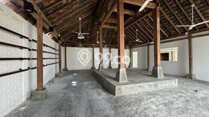 Ruko Dijual Lokasi Emas di Blahbatuh Luas 600m2 Ruko Dijual Lokasi Emas di Blahbatuh Luas 600m2