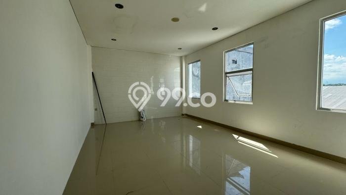 Ruko Dijual Lokasi Emas di Blahbatuh Luas 600m2 Ruko Dijual Lokasi Emas di Blahbatuh Luas 600m2