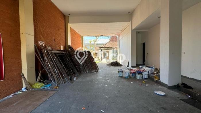 Ruko Dijual Lokasi Emas di Blahbatuh Luas 600m2 Ruko Dijual Lokasi Emas di Blahbatuh Luas 600m2