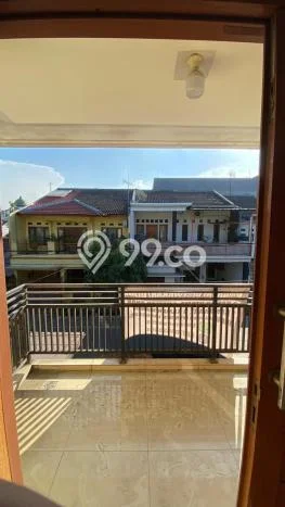 Rumah Modern Cantik 4 Kamar Bisa Langsung Pindah di Bekasi Timur Rumah Modern Cantik 4 Kamar Bisa Langsung Pindah di Bekasi Timur