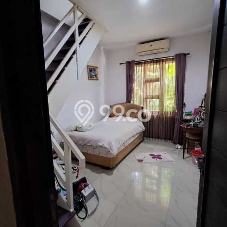 Rumah Elit LB 201m2 Siap Pakai Desain Elegan di Sepanjang Jaya, Bekasi Rumah Elit LB 201m2 Siap Pakai Desain Elegan di Sepanjang Jaya, Bekasi