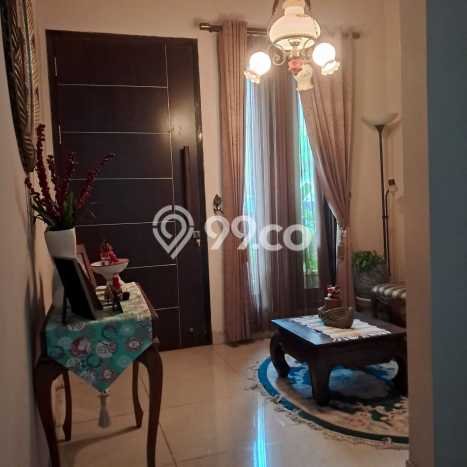 Rumah Elit LB 201m2 Siap Pakai Desain Elegan di Sepanjang Jaya, Bekasi Rumah Elit LB 201m2 Siap Pakai Desain Elegan di Sepanjang Jaya, Bekasi