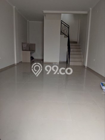 Dijual! Ruko di Jati Asih Bekasi LT 90m2 / LB 140m2 Kawasan Bisnis Dijual! Ruko di Jati Asih Bekasi LT 90m2 / LB 140m2 Kawasan Bisnis