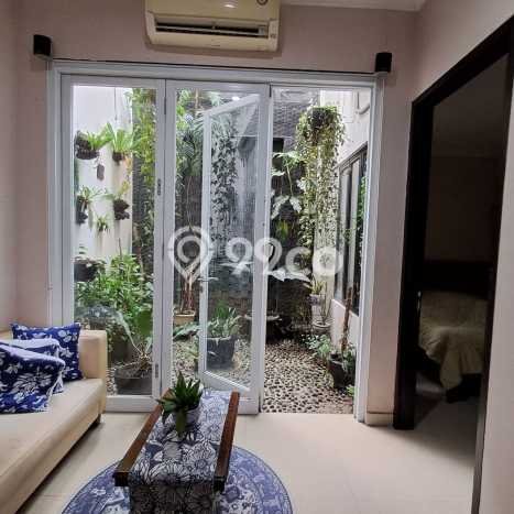 Rumah Elit LB 201m2 Siap Pakai Desain Elegan di Sepanjang Jaya, Bekasi Rumah Elit LB 201m2 Siap Pakai Desain Elegan di Sepanjang Jaya, Bekasi