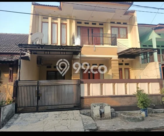 Rumah Modern Cantik 4 Kamar Bisa Langsung Pindah di Bekasi Timur Rumah Modern Cantik 4 Kamar Bisa Langsung Pindah di Bekasi Timur
