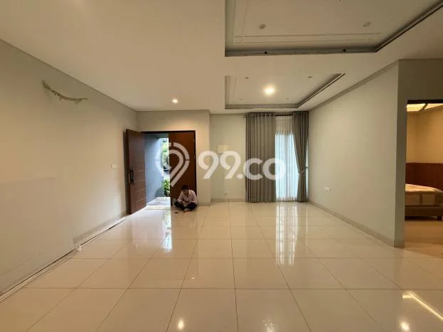 Hunian Super Elit dengan Akses Paling Strategis di Summarecon Bekasi, Bekasi Hunian Super Elit dengan Akses Paling Strategis di Summarecon Bekasi, Bekasi