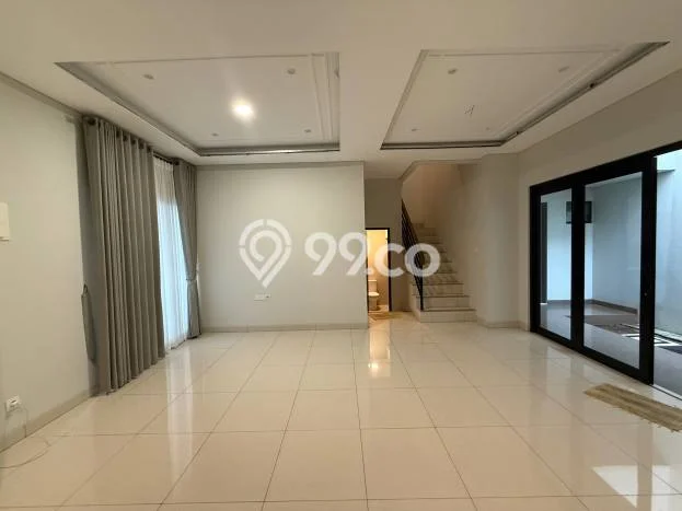 Hunian Super Elit dengan Akses Paling Strategis di Summarecon Bekasi, Bekasi Hunian Super Elit dengan Akses Paling Strategis di Summarecon Bekasi, Bekasi