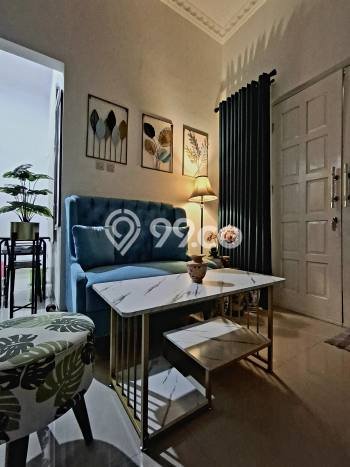 Jual Rumah Modern 4 KT di Pekayon, Bekasi Jual Rumah Modern 4 KT di Pekayon, Bekasi