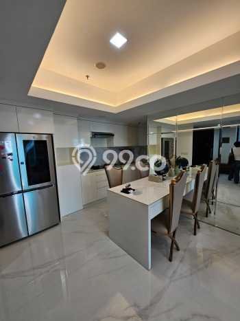 Dijual Cepat Apartemen Luxury 2 Kamar di Kelapa Gading, Jakarta Utara Dijual Cepat Apartemen Luxury 2 Kamar di Kelapa Gading, Jakarta Utara