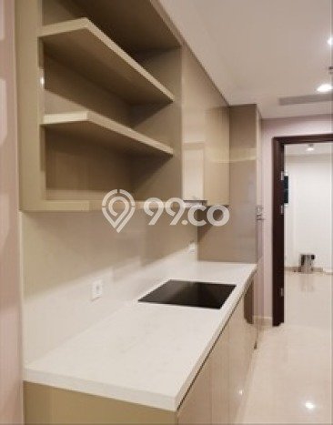 Hunian Apartemen High-Class untuk Dijual di Jakarta Selatan dengan 3 BR & 2 Kamar Mandi Hunian Apartemen High-Class untuk Dijual di Jakarta Selatan dengan 3 BR & 2 Kamar Mandi