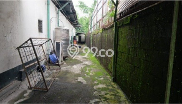 Untuk Dijual Pabrik di Bekasi Barat, Bekasi Harga Penawaran Spesial Untuk Dijual Pabrik di Bekasi Barat, Bekasi Harga Penawaran Spesial