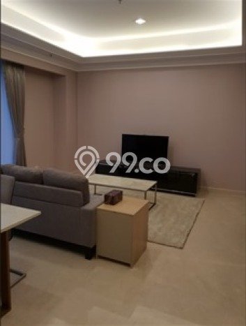 Hunian Apartemen High-Class untuk Dijual di Jakarta Selatan dengan 3 BR & 2 Kamar Mandi Hunian Apartemen High-Class untuk Dijual di Jakarta Selatan dengan 3 BR & 2 Kamar Mandi
