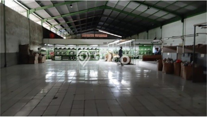 Untuk Dijual Pabrik di Bekasi Barat, Bekasi Harga Penawaran Spesial Untuk Dijual Pabrik di Bekasi Barat, Bekasi Harga Penawaran Spesial