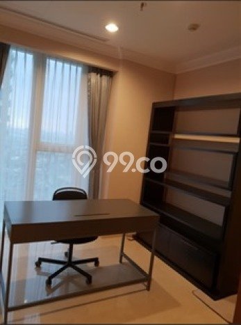 Hunian Apartemen High-Class untuk Dijual di Jakarta Selatan dengan 3 BR & 2 Kamar Mandi Hunian Apartemen High-Class untuk Dijual di Jakarta Selatan dengan 3 BR & 2 Kamar Mandi