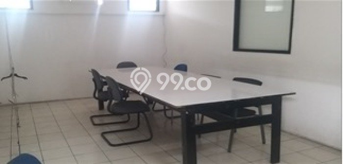 Dijual! Pabrik di Cireundeu Tangerang LT 11786m2 / LB 7000m2 Kawasan Strategis Dijual! Pabrik di Cireundeu Tangerang LT 11786m2 / LB 7000m2 Kawasan Strategis