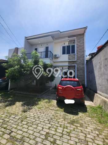 For Sale Hunian Rumah Terawat 3 KT di Sukmajaya, Depok For Sale Hunian Rumah Terawat 3 KT di Sukmajaya, Depok