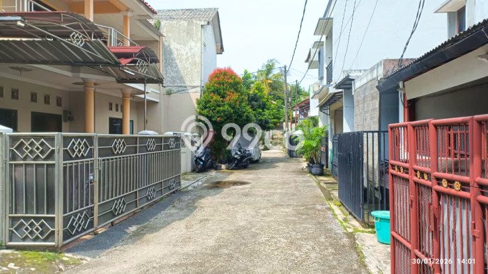 Rumah Minimalis 4 KT di Depok II Depok Unfurnished Rumah Minimalis 4 KT di Depok II Depok Unfurnished