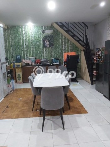Hunian Elit LB 170m2 Siap Huni Desain Elegan di Summarecon Bekasi, Bekasi Hunian Elit LB 170m2 Siap Huni Desain Elegan di Summarecon Bekasi, Bekasi