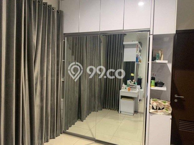 Rumah Luas Asri 4 KT Siap Pakai di Summarecon Bekasi Bekasi Rumah Luas Asri 4 KT Siap Pakai di Summarecon Bekasi Bekasi