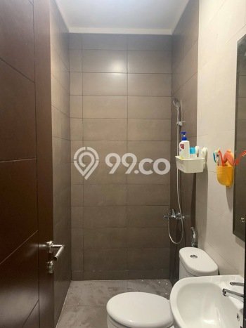 Rumah Luas Asri 4 KT Siap Pakai di Summarecon Bekasi Bekasi Rumah Luas Asri 4 KT Siap Pakai di Summarecon Bekasi Bekasi