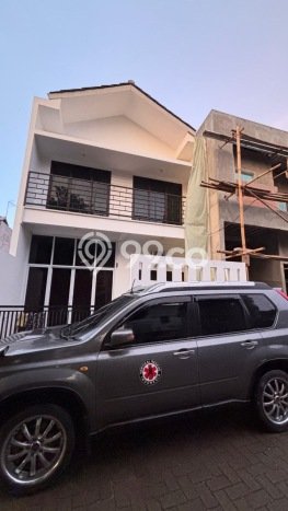 Jual Rumah Strategis Bagus Punya 3 KT di Duren Sawit Jakarta Timur SHM Jual Rumah Strategis Bagus Punya 3 KT di Duren Sawit Jakarta Timur SHM