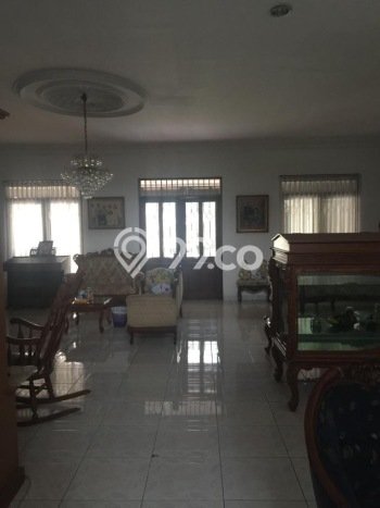 Rumah Elit Modern Tanpa Renovasi di Jatibening Bekasi Rumah Elit Modern Tanpa Renovasi di Jatibening Bekasi