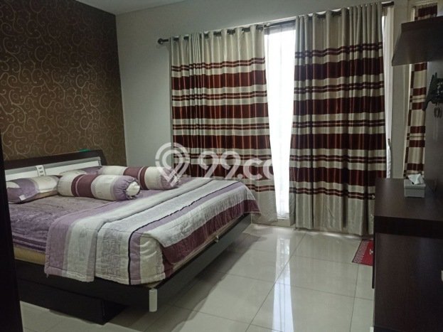 Dijual Rumah Mewah Megah Dengan View Cantik di Summarecon Bekasi, Bekasi Dijual Rumah Mewah Megah Dengan View Cantik di Summarecon Bekasi, Bekasi