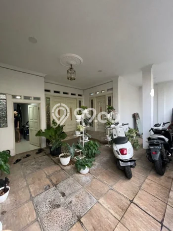 Rumah Minimalis 5 KT di Pondok Bambu Jakarta Timur Unfurnished Rumah Minimalis 5 KT di Pondok Bambu Jakarta Timur Unfurnished