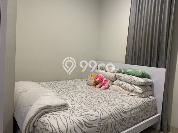 Rumah Luas Asri 4 KT Siap Pakai di Summarecon Bekasi Bekasi Rumah Luas Asri 4 KT Siap Pakai di Summarecon Bekasi Bekasi