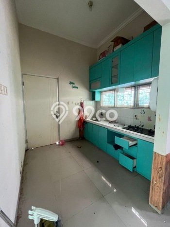Rumah Luas Asri 3 KT Siap Pakai di Jati Asih Bekasi Rumah Luas Asri 3 KT Siap Pakai di Jati Asih Bekasi