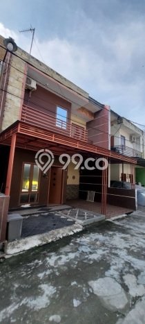 Dijual Rumah Eksklusif 3 KT di Jati Luhur, Bekasi Dijual Rumah Eksklusif 3 KT di Jati Luhur, Bekasi