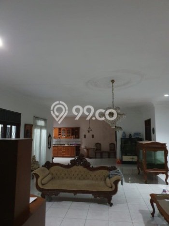 Rumah Elit Modern Tanpa Renovasi di Jatibening Bekasi Rumah Elit Modern Tanpa Renovasi di Jatibening Bekasi
